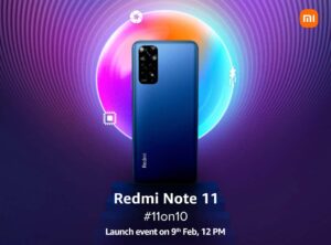 Redmi Note 11 review