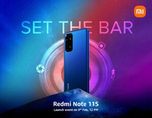 Redmi Note 11 review